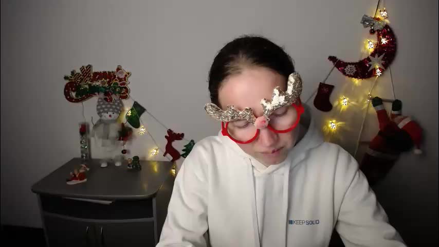 derrylou Live Sex January 22, 2026