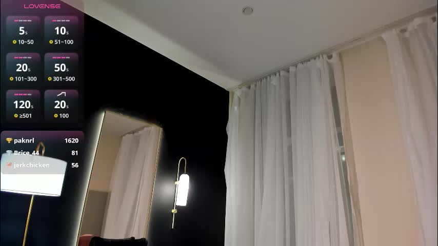 _chillbacca_ Live Sex January 22, 2026