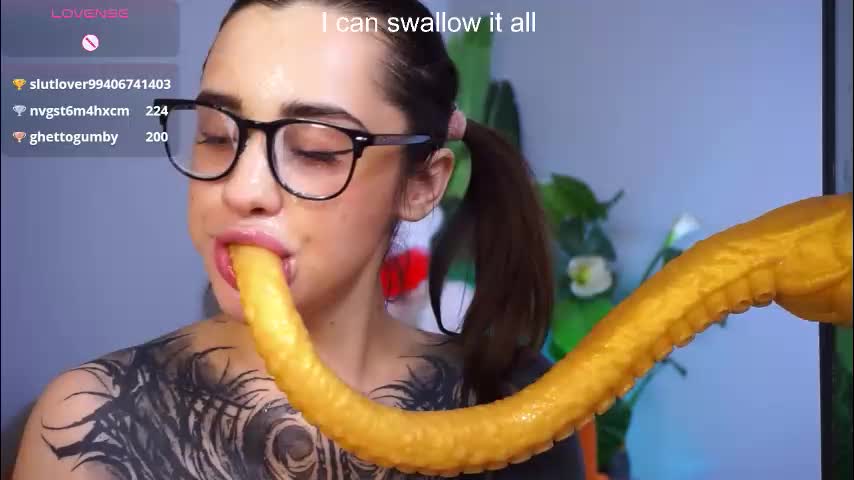 evarabbit Live Sex January 22, 2026