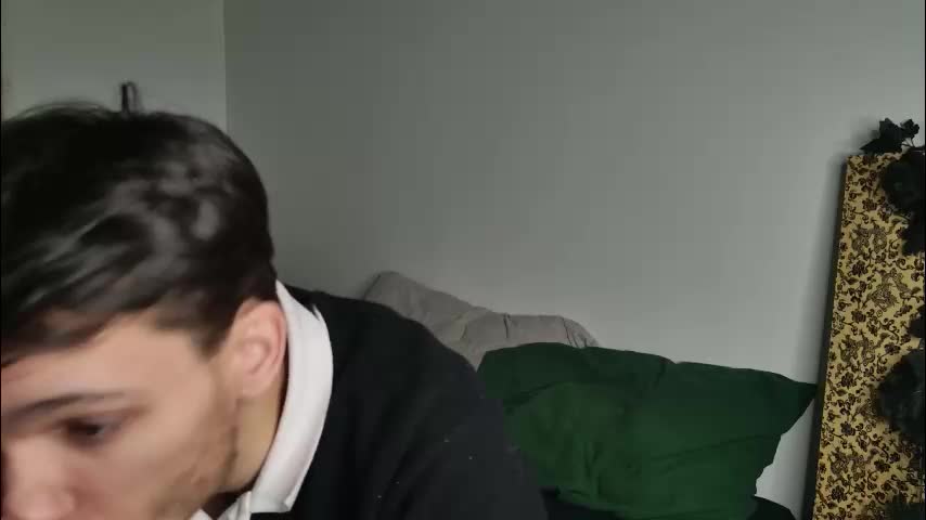 jackdesfeux Live Sex January 22, 2026