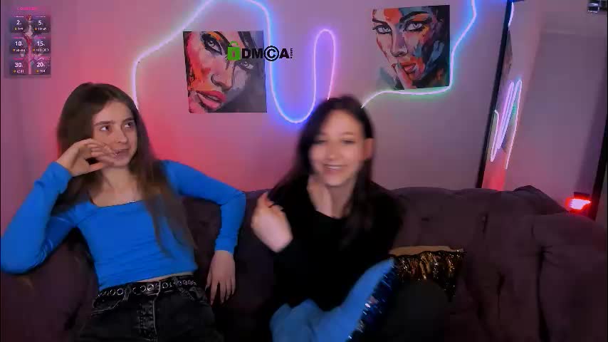 rebecca_smile_ Live Sex January 22, 2026