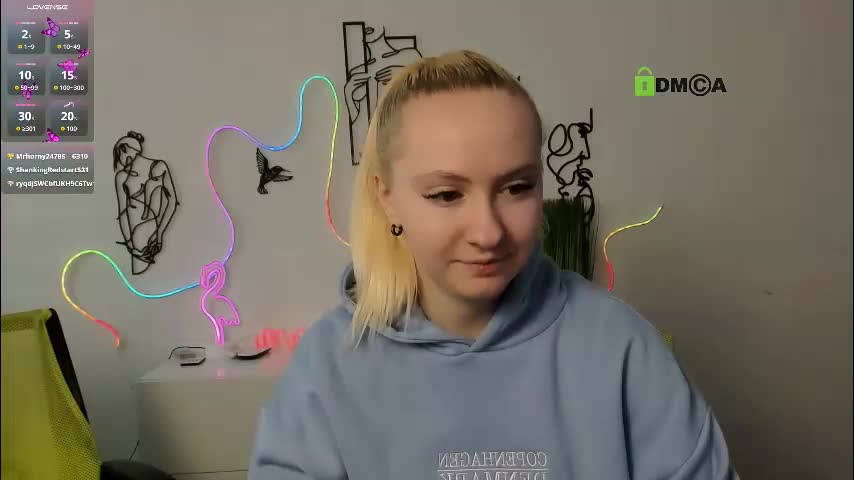 mila_glow Live Sex January 22, 2026