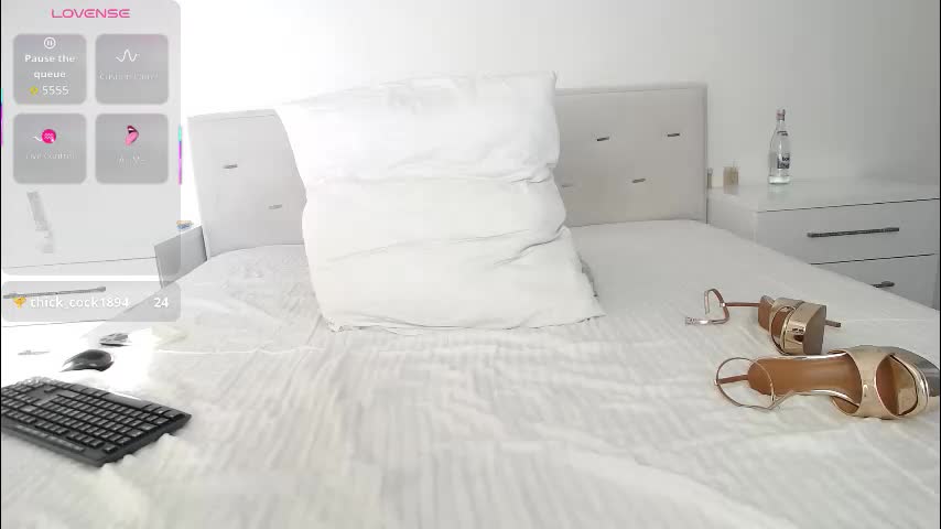 loving_kristina Live Sex January 22, 2026