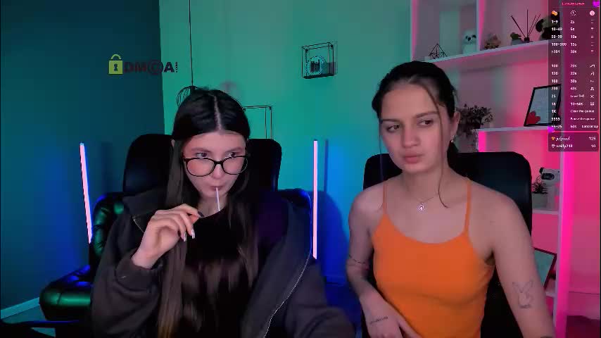 lissa_night Live Sex January 22, 2026