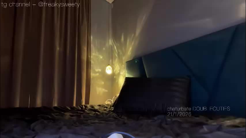 doublecuties Live Sex January 22, 2026