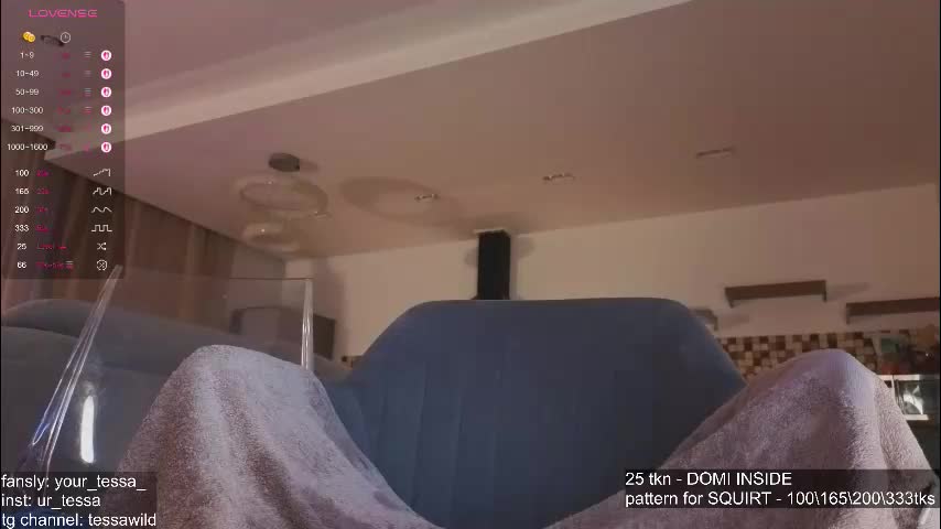 _your_tessa Live Sex January 22, 2026