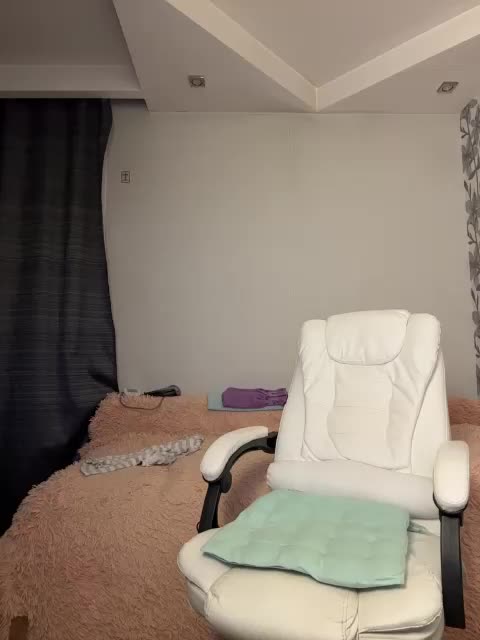 Eva-Bella Live Sex January 22, 2026