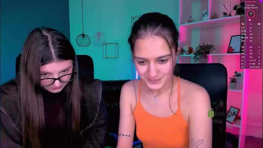 lissa_night Live Sex January 22, 2026