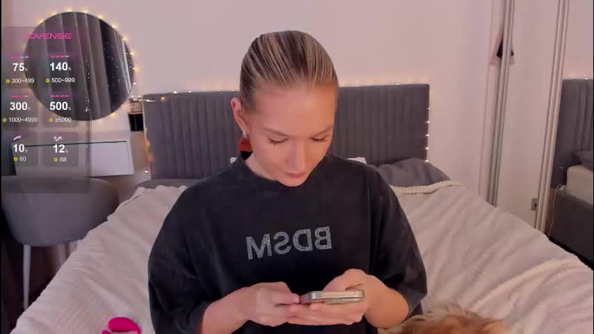 cassietyler Live Sex January 22, 2026