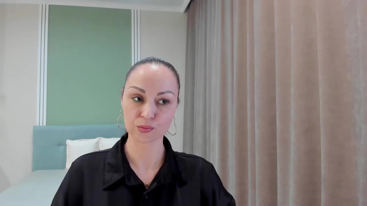 LissaJohnson Live Sex January 22, 2026