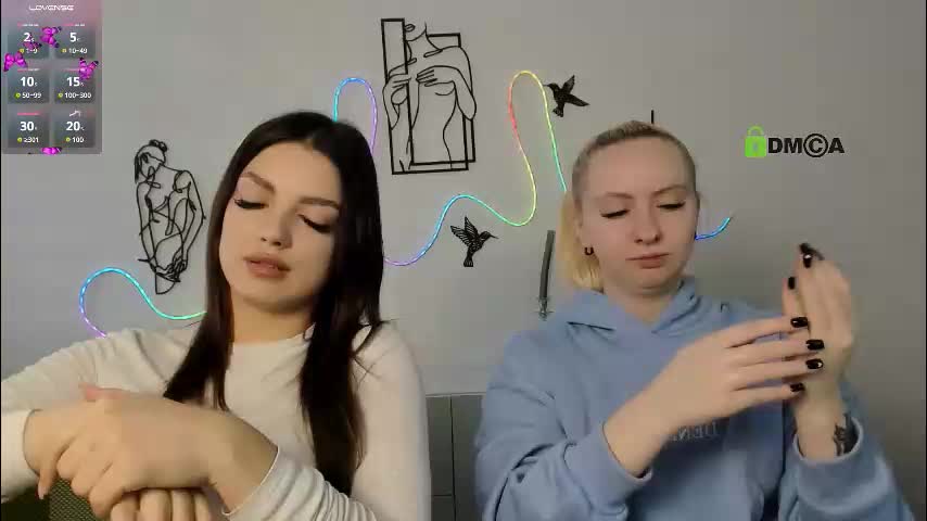 rose_style Live Sex January 22, 2026