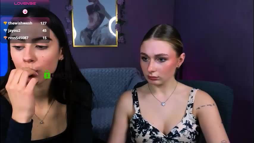 kaisy_star Live Sex January 22, 2026