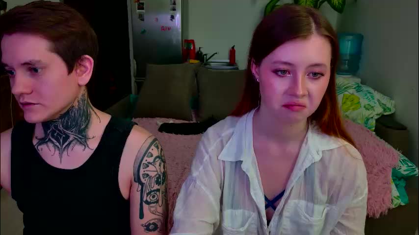 vasilisa_lik Live Sex January 22, 2026