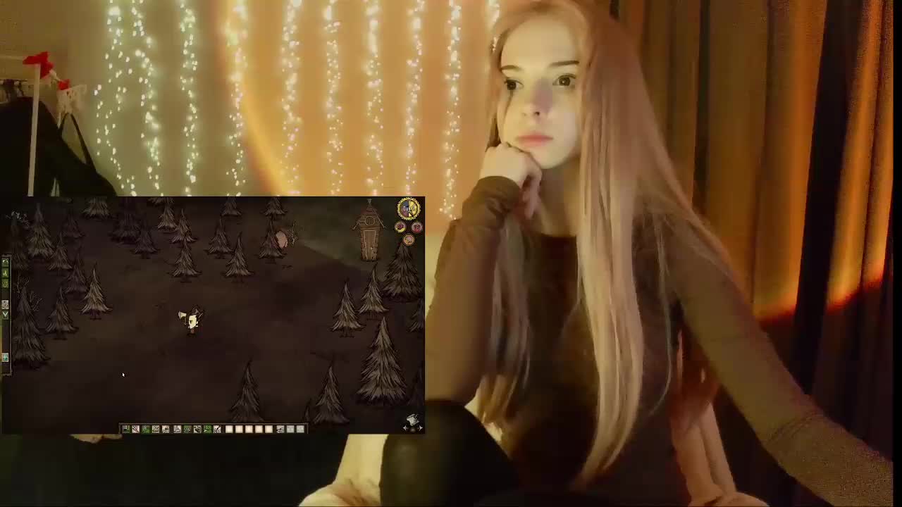 Niiikka Live Sex January 22, 2026