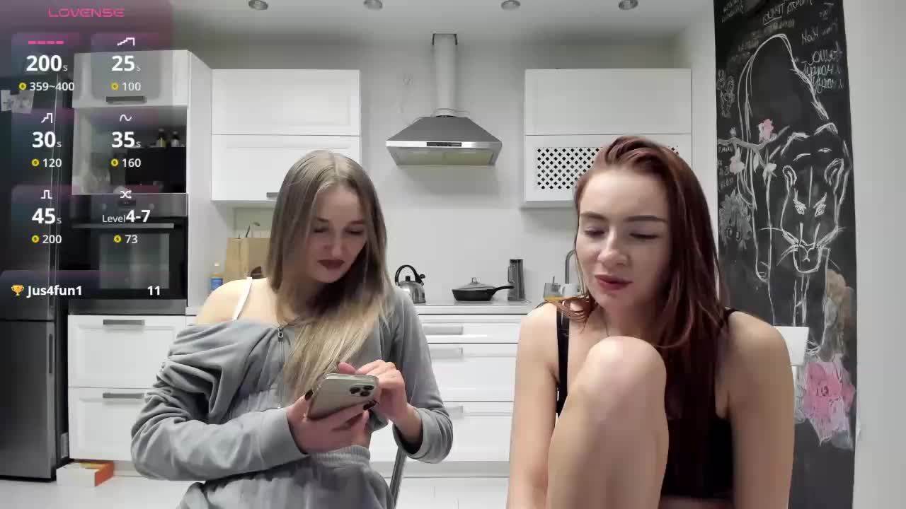 busenok Live Sex January 22, 2026