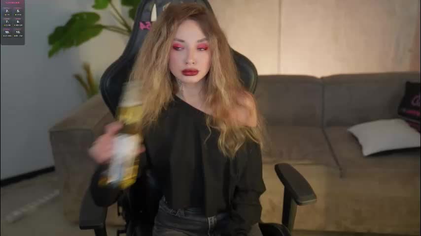 kira0541 Live Sex January 22, 2026