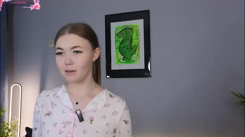 berry_bloom Live Sex January 22, 2026