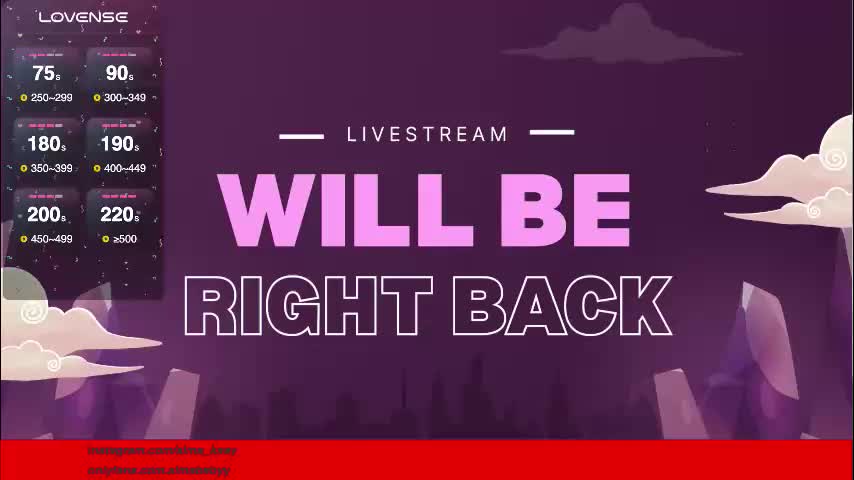 almababbyy Live Sex January 22, 2026