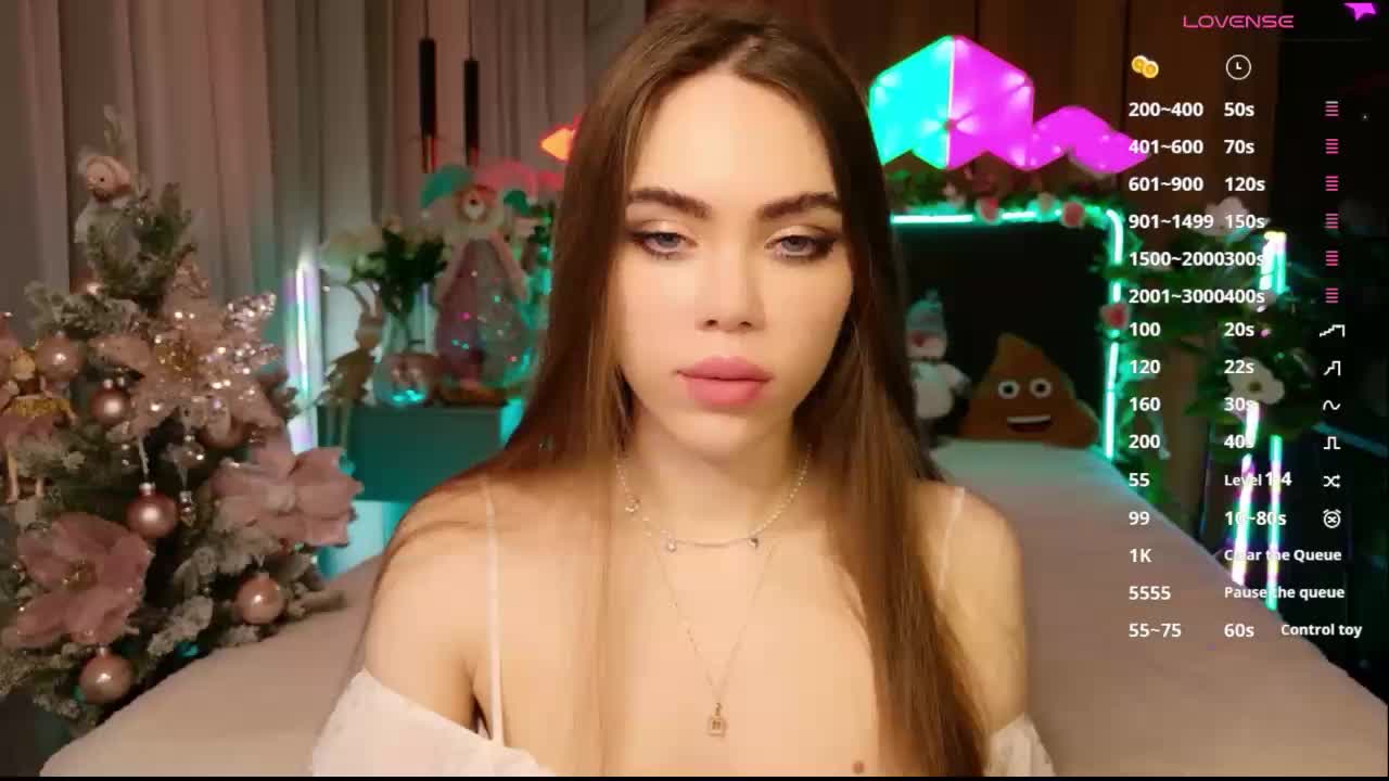 MimiForce Live Sex January 22, 2026