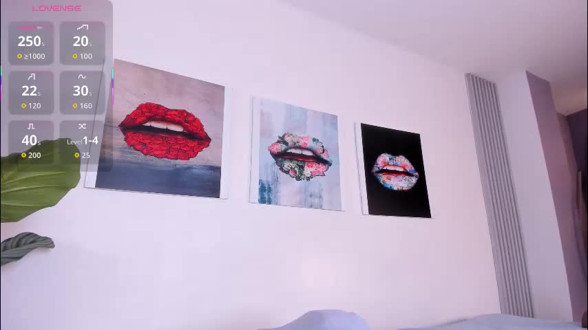 sara_connde Live Sex January 22, 2026