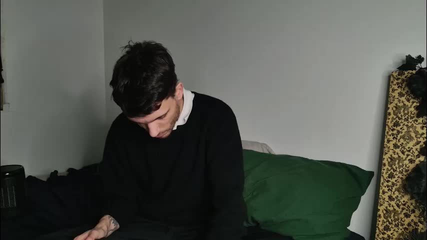 jackdesfeux Live Sex January 22, 2026