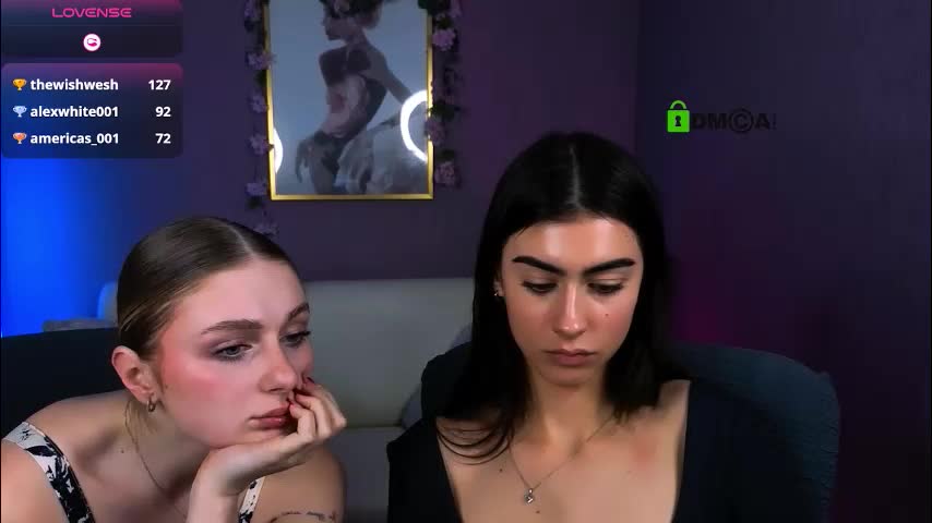 kaisy_star Live Sex January 22, 2026