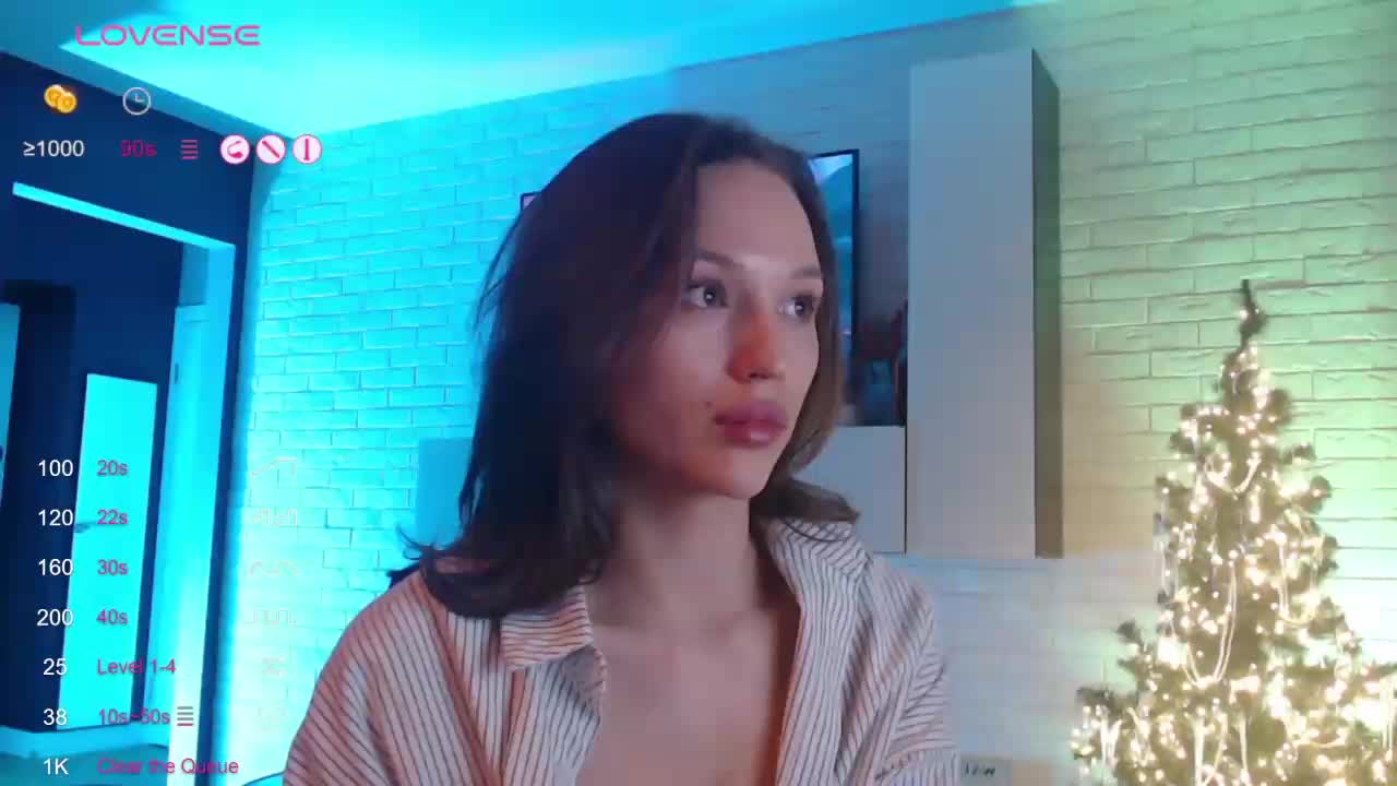 Jade-Lumin Live Sex January 22, 2026