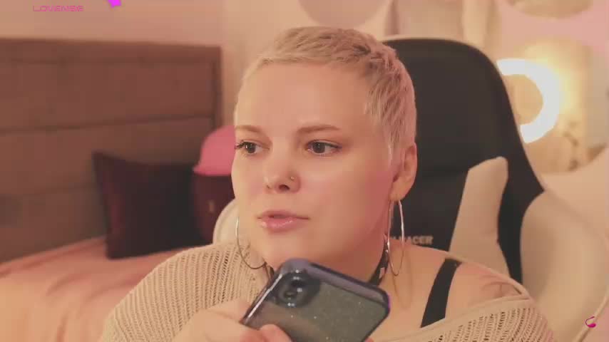 LikaBerry Live Sex January 22, 2026