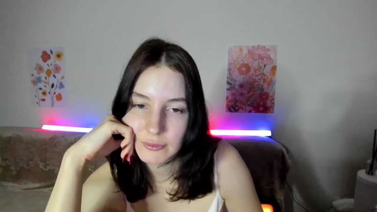 Winter_Moon Live Sex January 22, 2026