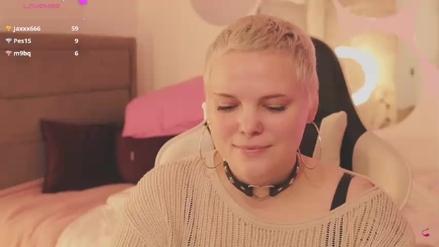 LikaBerry Live Sex January 22, 2026