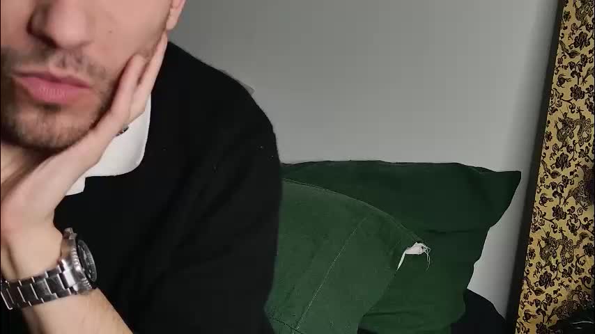 jackdesfeux Live Sex January 22, 2026