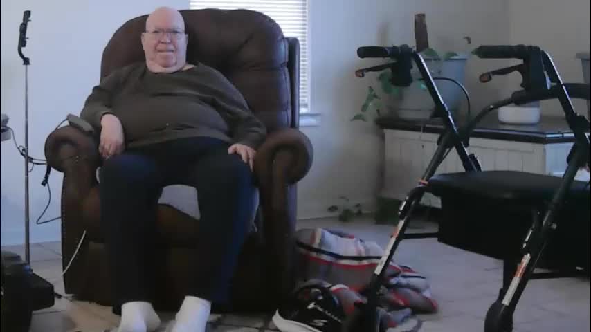 bigcraig123 Live Sex January 22, 2026