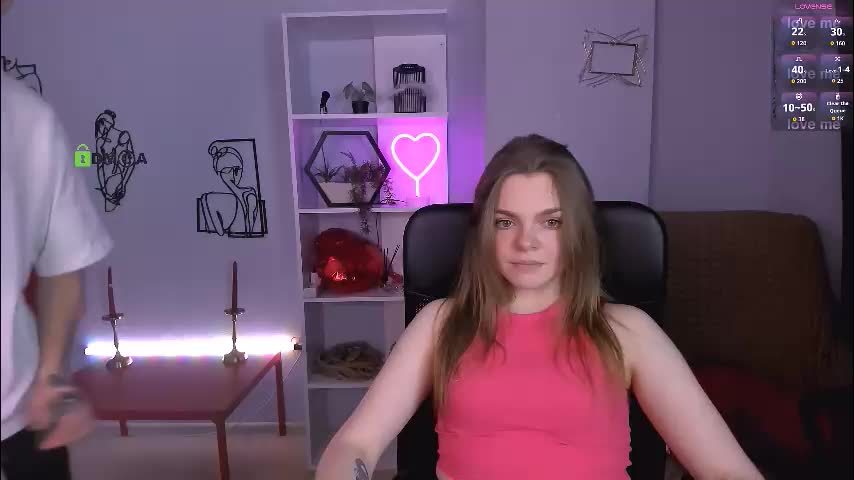 veronica_bubble Live Sex January 22, 2026
