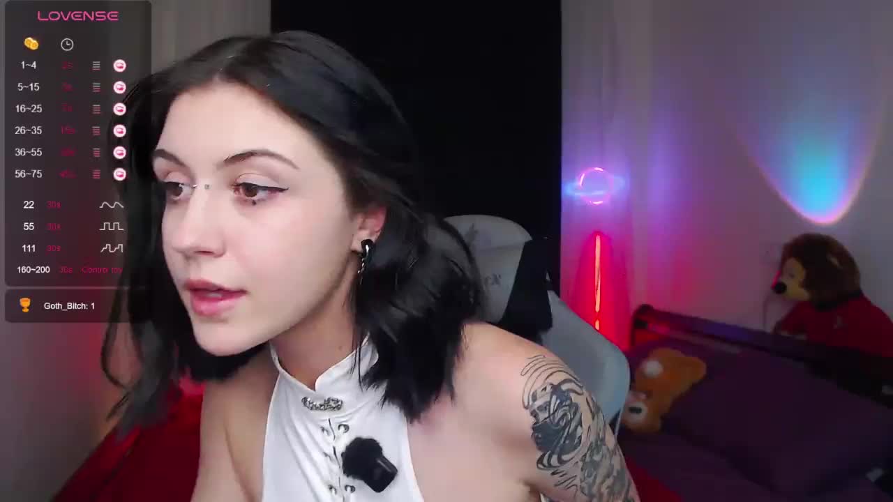 BlackAngell Live Sex January 22, 2026