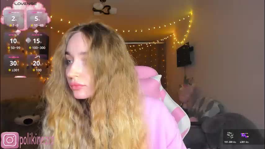 merryl_clark Live Sex January 22, 2026