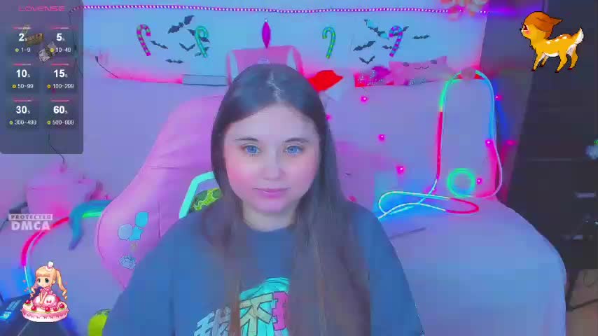 LoliSuccub Live Sex January 22, 2026