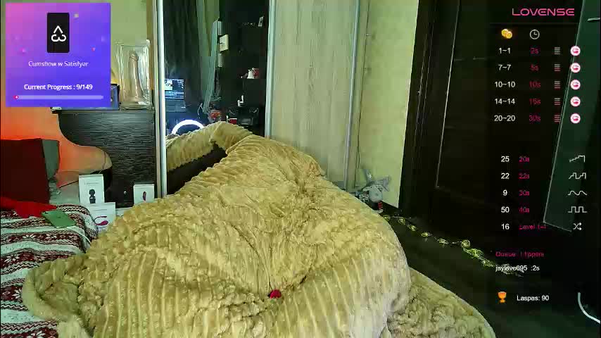 _dana_doe_ Live Sex January 22, 2026