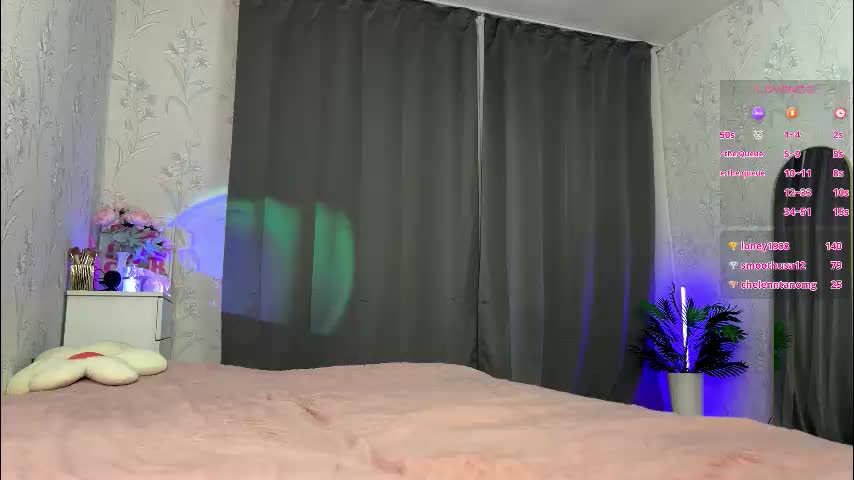 lucykillay Live Sex January 22, 2026