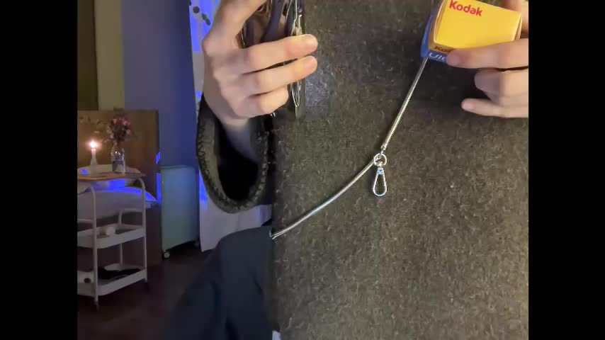 holydori Live Sex January 22, 2026