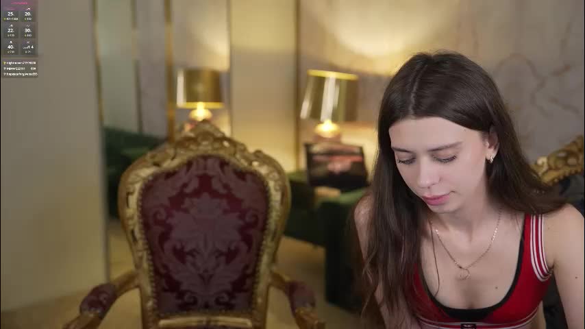 kira0541 Live Sex January 22, 2026