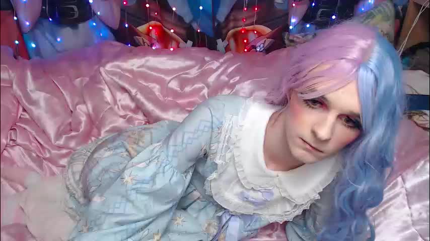 iselestias Live Sex January 22, 2026