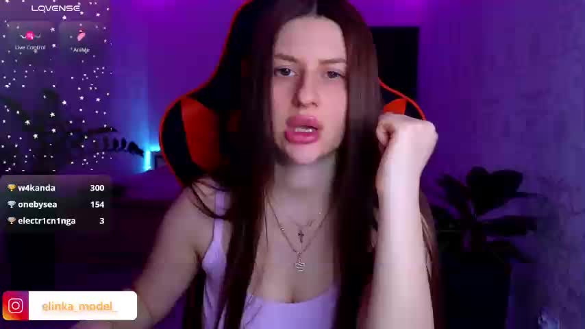 NikaMusic Live Sex January 22, 2026