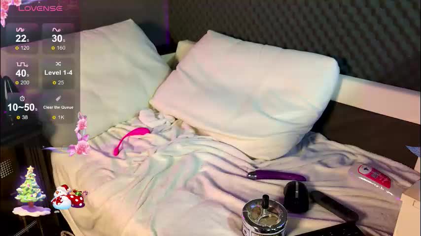 fluffy_cloude Live Sex January 22, 2026