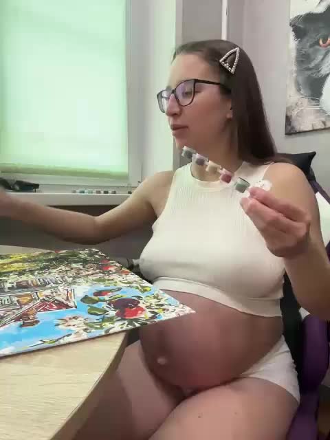 ANASTEIKK Live Sex January 22, 2026