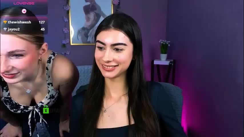 kaisy_star Live Sex January 22, 2026