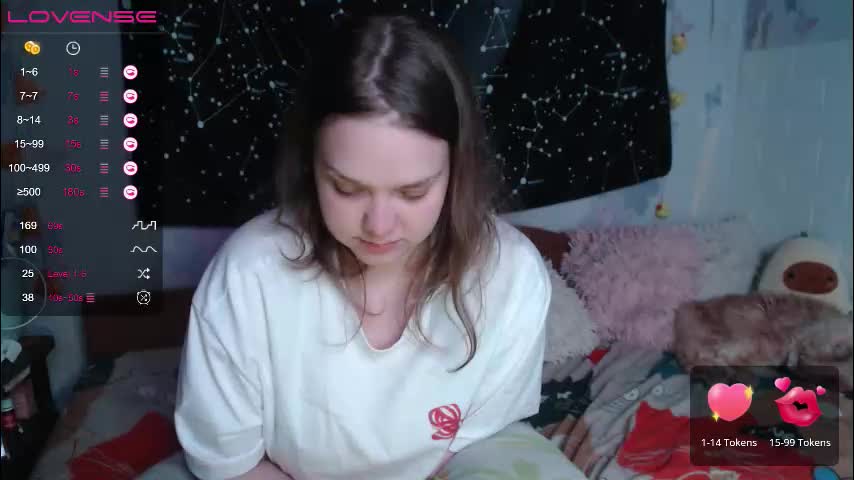 darling_tony18 Live Sex January 22, 2026