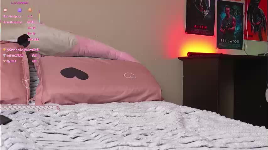 yaraliebe Live Sex January 22, 2026