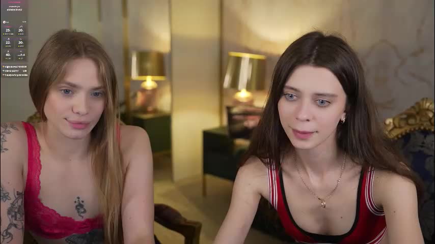 kira0541 Live Sex January 22, 2026