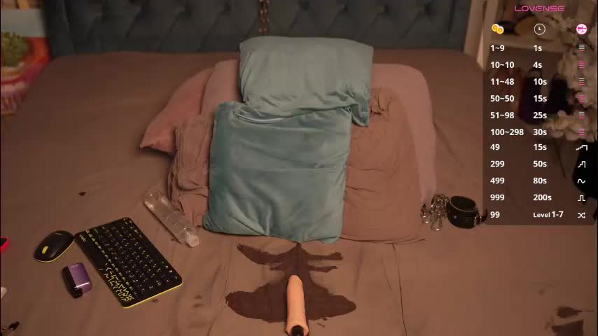 shiny_lily Live Sex January 22, 2026