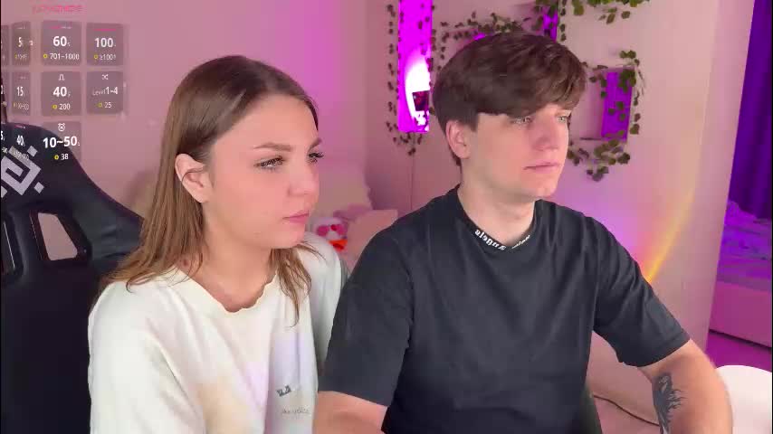 adrean_sofi Live Sex January 22, 2026